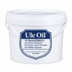 Ule Hoof Oil Treatment