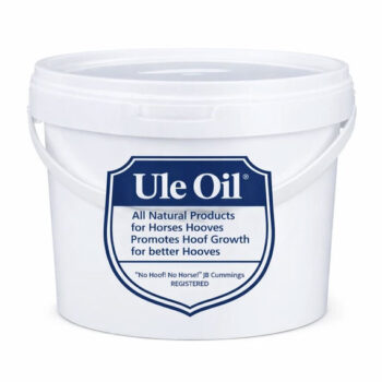 Ule Hoof Oil Treatment