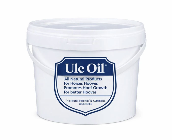 Ule Hoof Oil Treatment