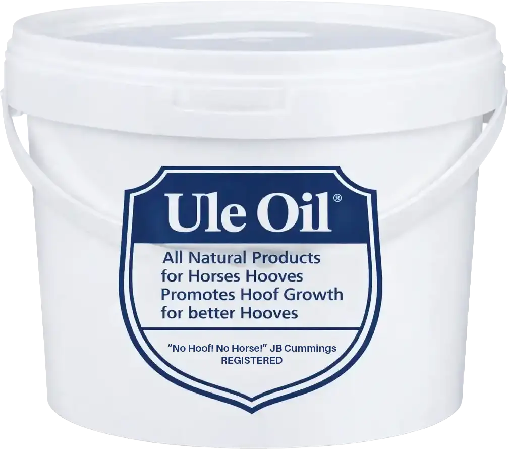 Ule Hoof Oil